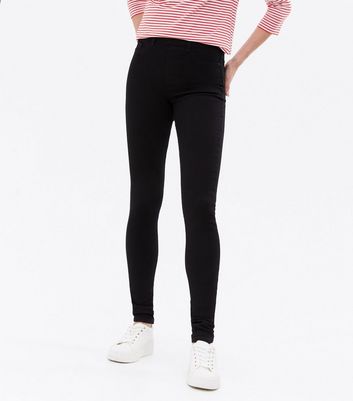 Extra Long Emilee Jeggings 