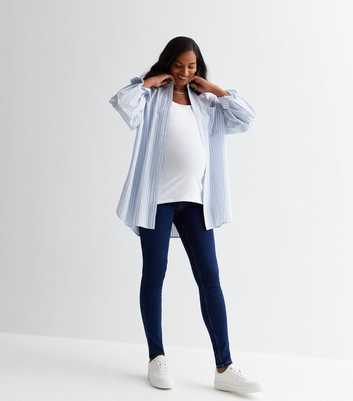 Maternity Jeans, Maternity Jeggings & Skinny Jeans