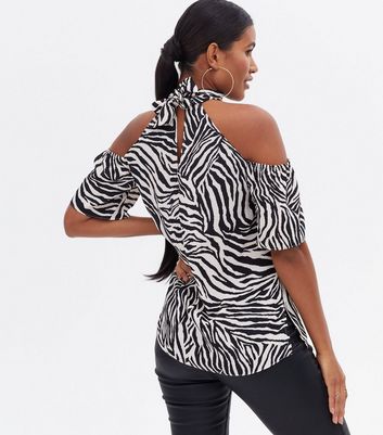 Asda cold shoulder online tops