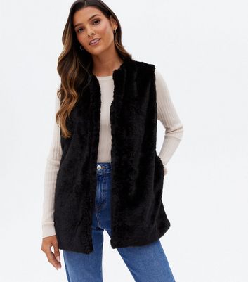 vest corduroy