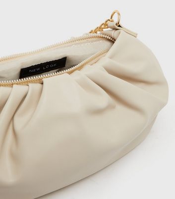 Slouchy pillow hot sale clutch bag