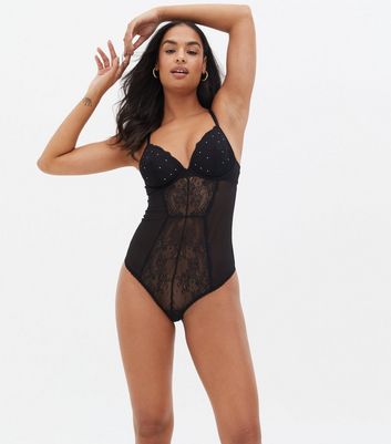 asos new look bodysuit