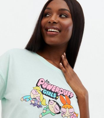 Powerpuff best sale girls pyjamas