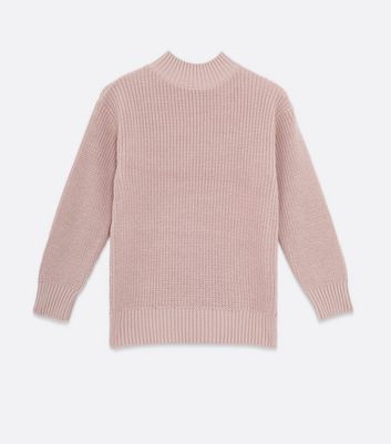 vince square neck cardigan