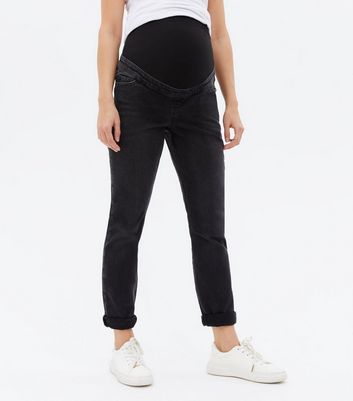 mom jeans pregnancy