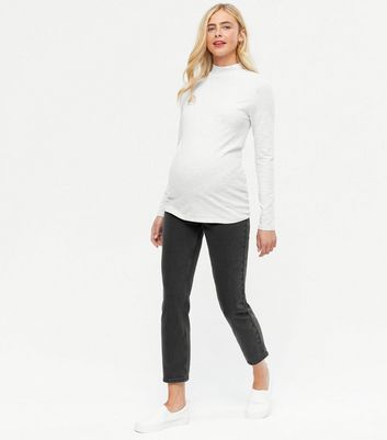 new look pregnancy jeans