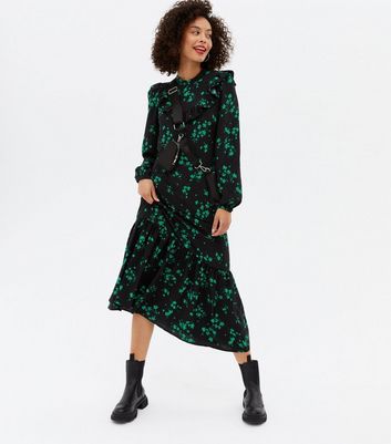 Tall clearance midi dress