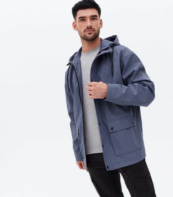 Mens Jackets & Coats | Denim, Bomber & Blazers | New Look