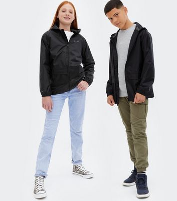 waterproof jacket new look