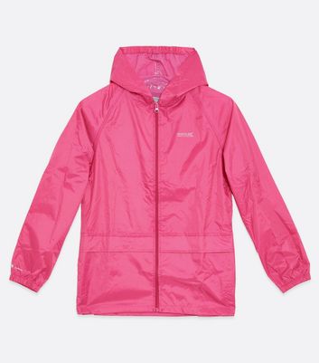 boys pink jacket