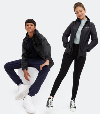 waterproof jacket new look