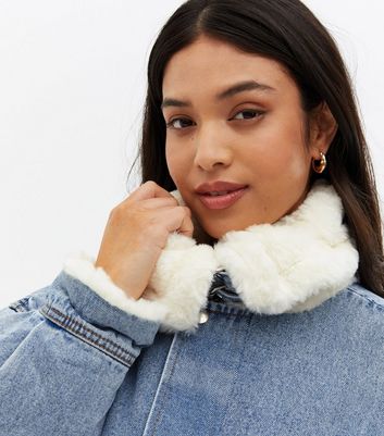 new look aviator jacket petite