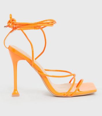 Bright heels hotsell