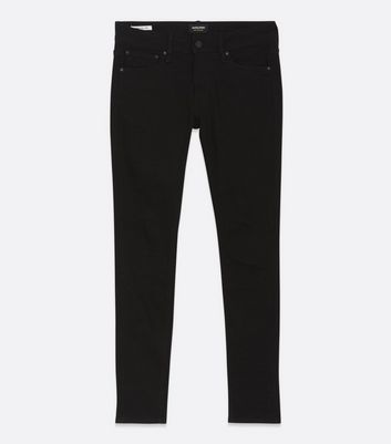 jeans black jack