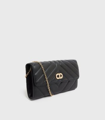 Newlook best sale clutch bags