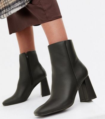 new look womens ankle boots