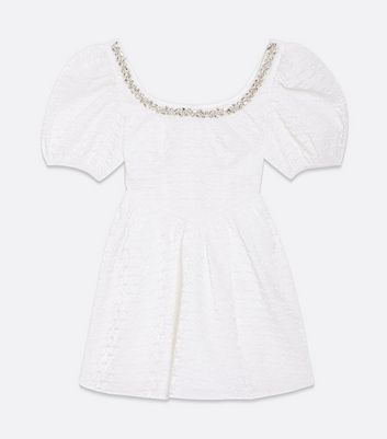 petite white dresses