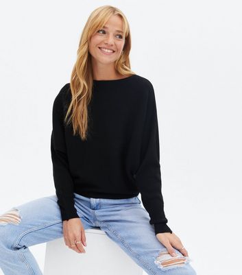 Boat on sale neck jumpers