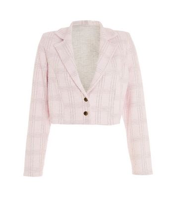 pink jacket quiz