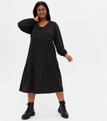 plus size new look