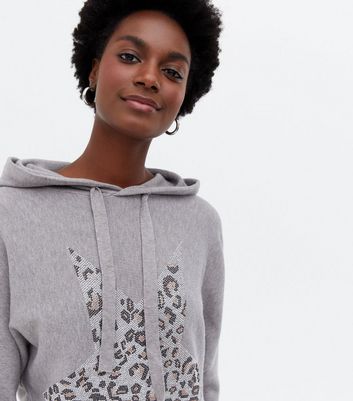 Hollister sale floral hoodie