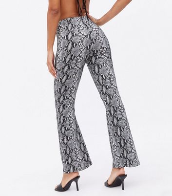 Buy Women Grey Velour High Waist Flared Trousers  Party Wear Online India   FabAlley