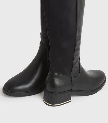 Girls boots sale newlook