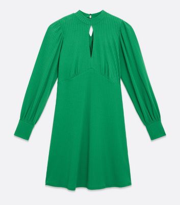 Bcbg green deals sweater dress