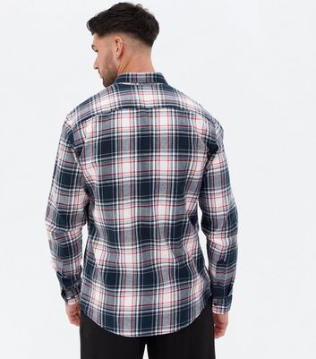 jack and jones flannel