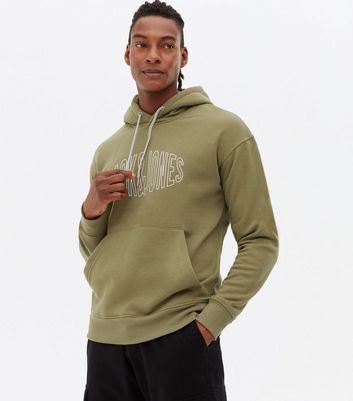 new look yellow hoodie