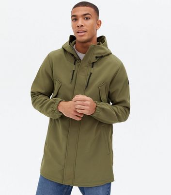 Only hooded jacket Clearance