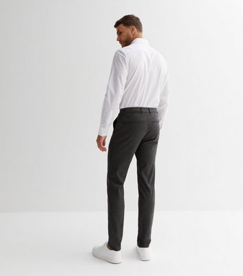 Everything you need to know about morning suit trousers  Favourbrook