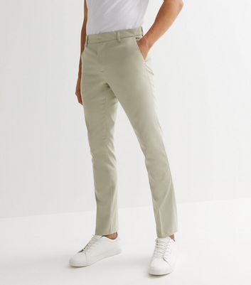fosa Regular Fit Men Light Green Trousers - Buy fosa Regular Fit Men Light Green  Trousers Online at Best Prices in India | Flipkart.com