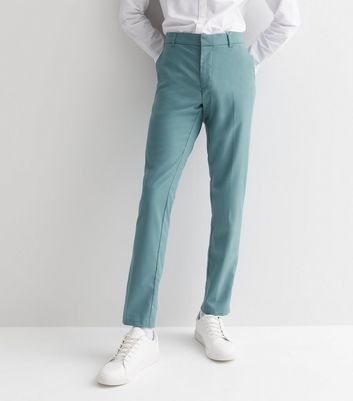 Men's Skinny Fit Suits | River Island