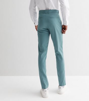 Arrow Mid Rise Solid Mens Formal Trouser Blue GQUF2NG5PWE in Hyderabad  at best price by New Look Mens Garments  Justdial