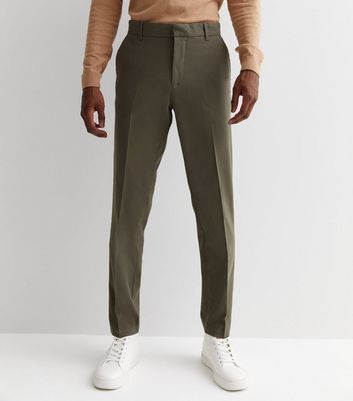 Hunter Green Slim Fit Suit Pants  Jims Formal Wear  Jims Formal Wear  Shop