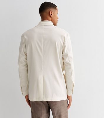 Off white hotsell blazer fit