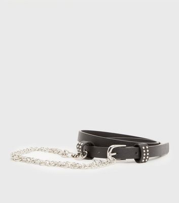 chain belt new look