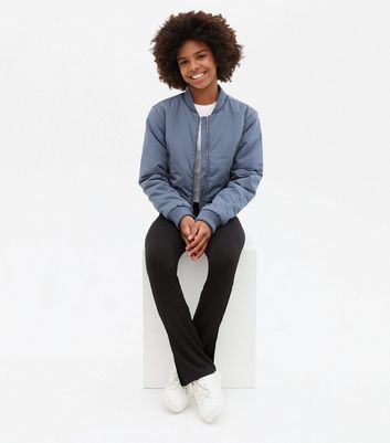 levi's line 8 bomber jacket