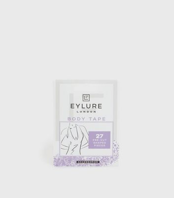 Eylure Clear Body Tape