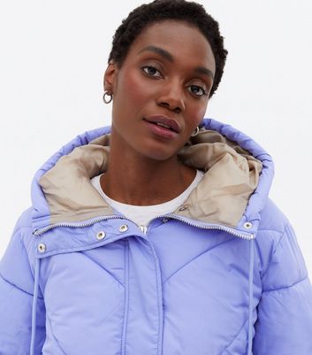 jdy puffer jacket