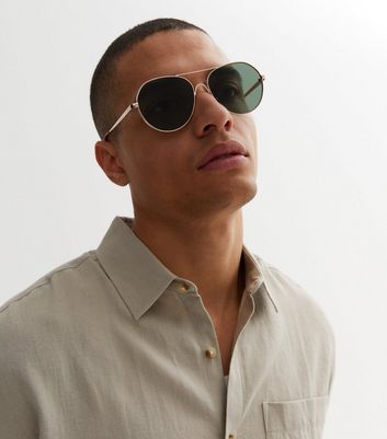 Pilot frame sunglasses Clearance