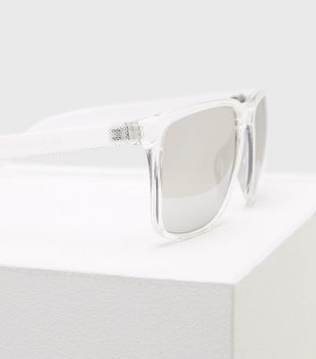 Cheap cheap square sunglasses