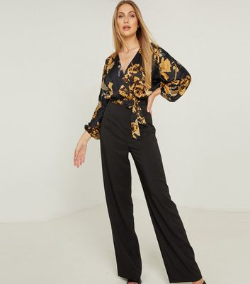 floral jumpsuit quiz