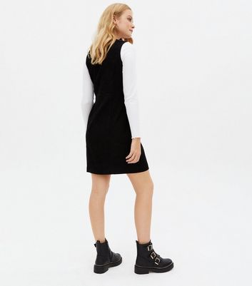 pleated party dress