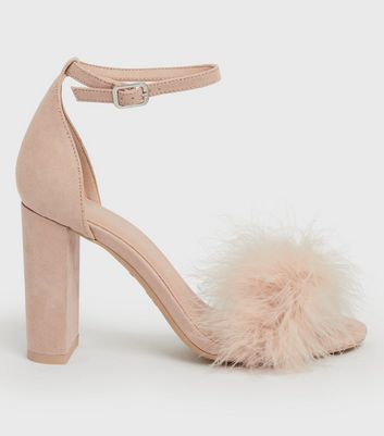 feather shoes  Nordstrom