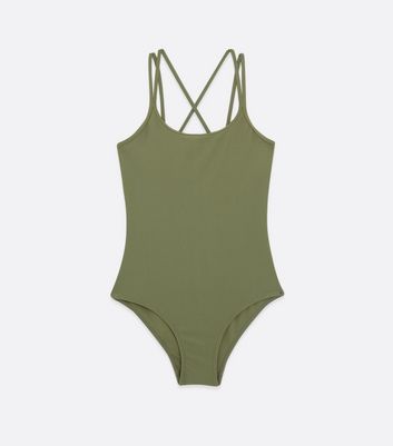 ladies swimwear new look