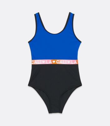 New look girls sales swimwear