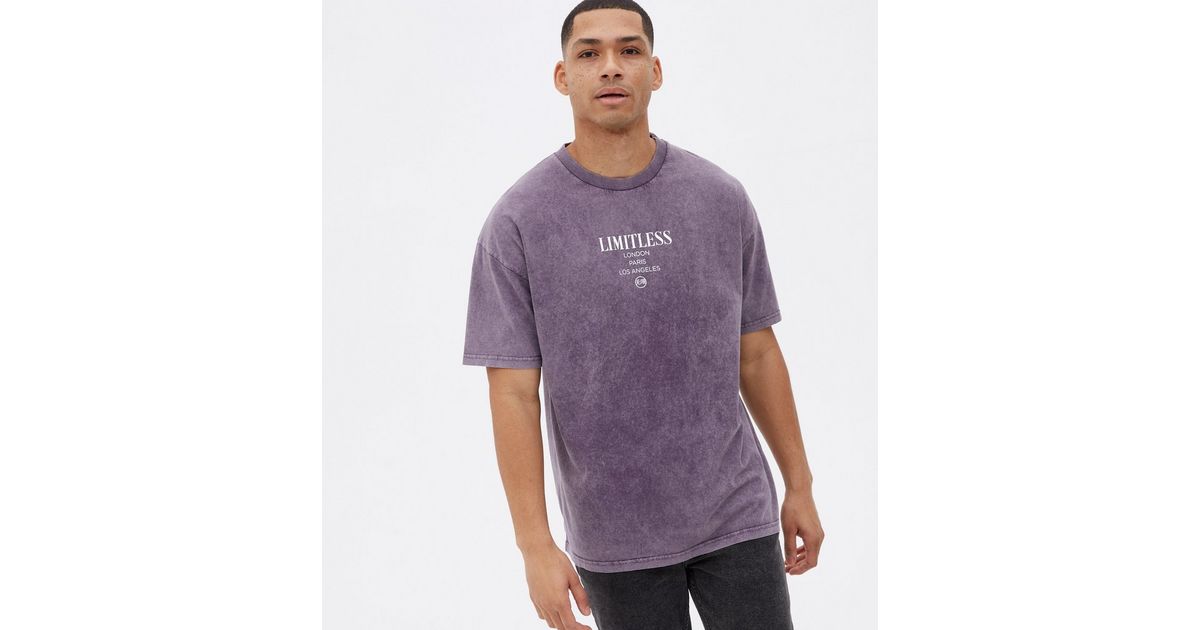 Mauve Washed Sweatshirt, Tops