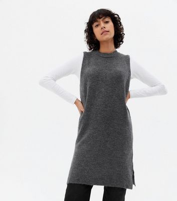 jdy knitted dress